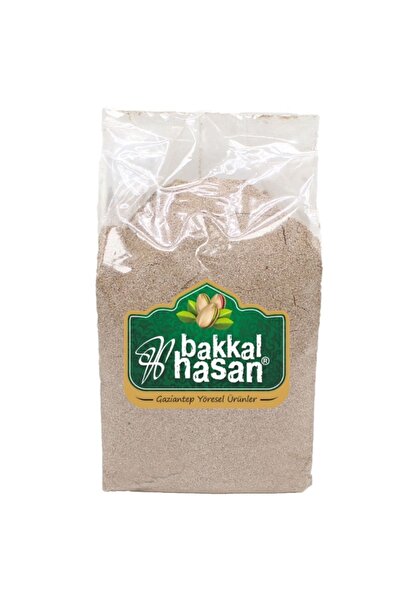 Bakkal Hasan Dibek Kahvesi Toz 5 kg - Bakkal Hasan