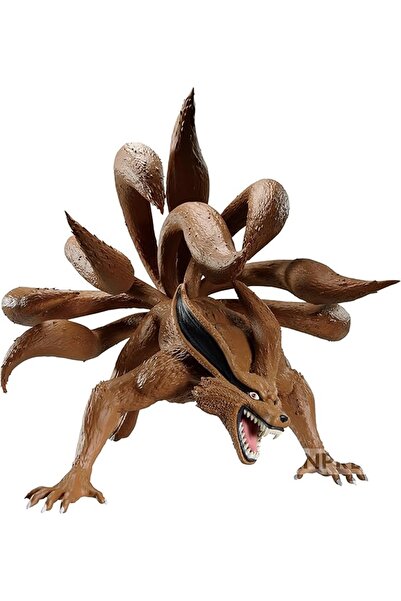 BANDAI Spirits Naruto Shippuden - Kurama (Ver B)