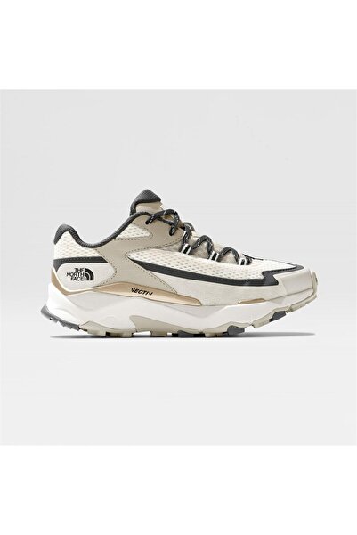 THE NORTH FACE W VECTIV TARAVAL Gardenia White/Sandstone