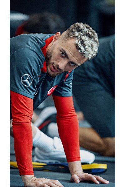 Sticksy Barış Alper Yılmaz Duvar Posteri - Kağıt Poster Afiş - 33x48 Kaliteli...