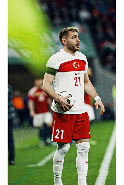Sticksy Barış Alper Yılmaz Duvar Posteri - Kağıt Poster Afiş - 33x48 Kaliteli...