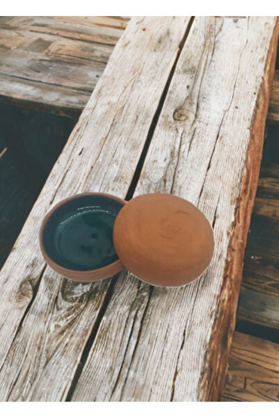 Ervo Reklam Ervo Reklam Toprak Güveç Reçellik Kahvaltılık 2 Adet