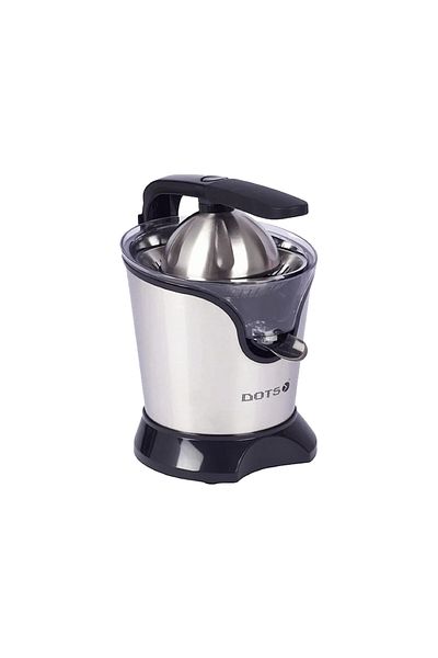 DOTS Citus Juicer 180W JCD-218 - Silver