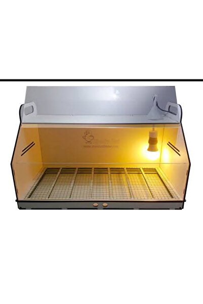 SARE Civciv Evi Ana Kucağı Civciv Besleme Ünitesi 25 Civciv