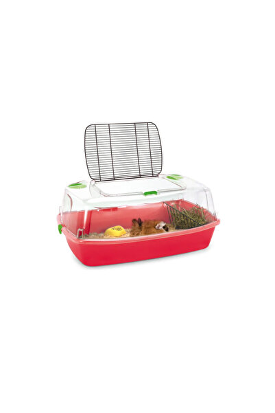 İmac Bingo Kemirgen Kafesi 70,5 x 45,5 x 29 Cm