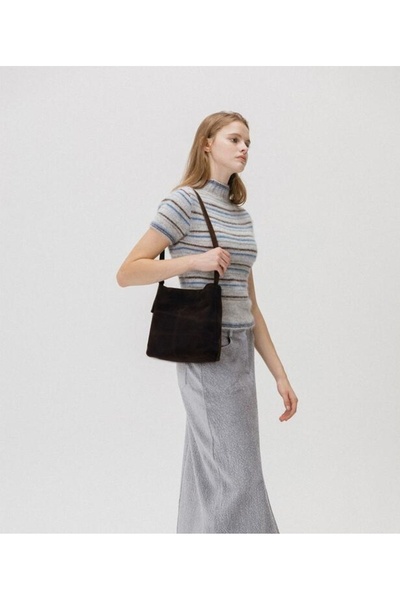 Afra Новий сезон, модель із справжньої замші