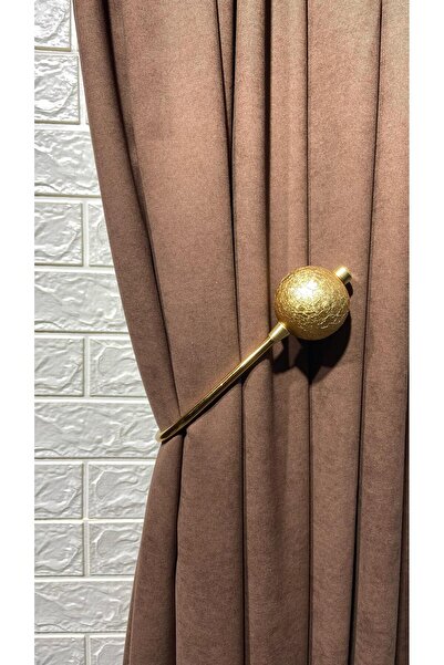 Helezoni Lux Armature - Bară de colectare a cortinei, Seria Premium personalizată 1 Adeet