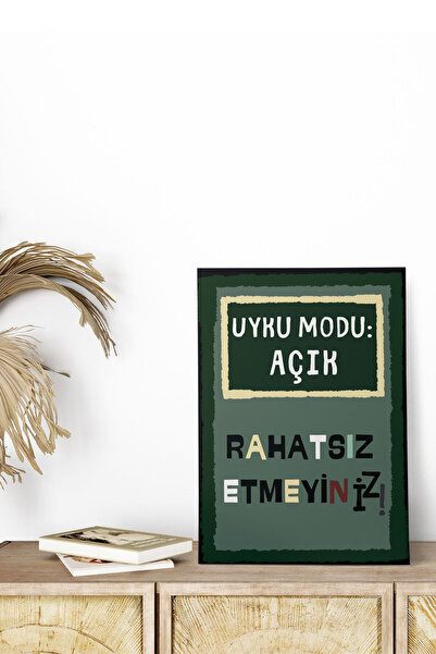 qoeuyl boutique Λειτουργία ύπνου Ανοιχτή Μην ενοχλείτε Αστεία ρετρό vintage 1...