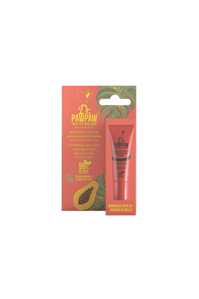 Dr.Pawpaw بلسم المرجان الحقيقي 10 مل