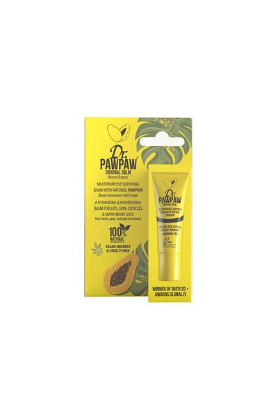 Dr.Pawpaw Original Balm 10ml