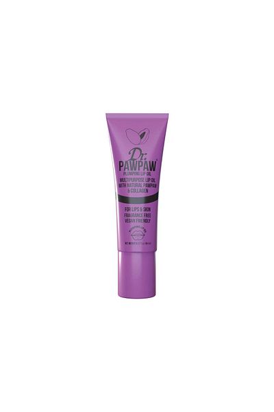 Dr.Pawpaw Plumping Lip Oil 8ml