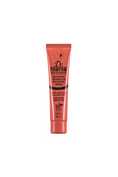 Dr.Pawpaw Peach Pink Balm 25ml