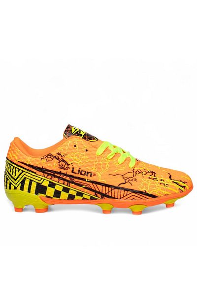 Lion Παπούτσια ποδοσφαίρου Super Mercury Cleats LION-624-KR