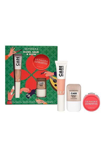 SEPHORA COLLECTION Blush, Balm & Glow