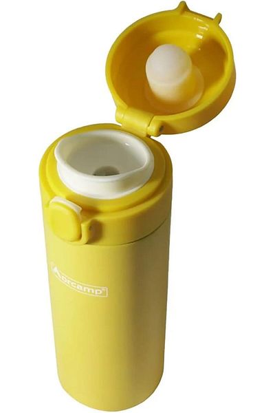 Orcamp Thermos Mug Durable 420 ml