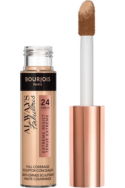 Bourjois Bourjois Always Fabulous Sculptor Concealer 320 Beige 10ml
