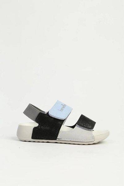 Benetton 1422 Sandale ortopedice pentru copii unisex