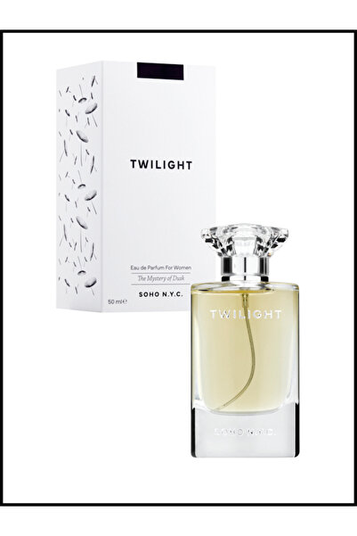 Soho N.Y.C. TWILIGHT PARFÜM 50ML