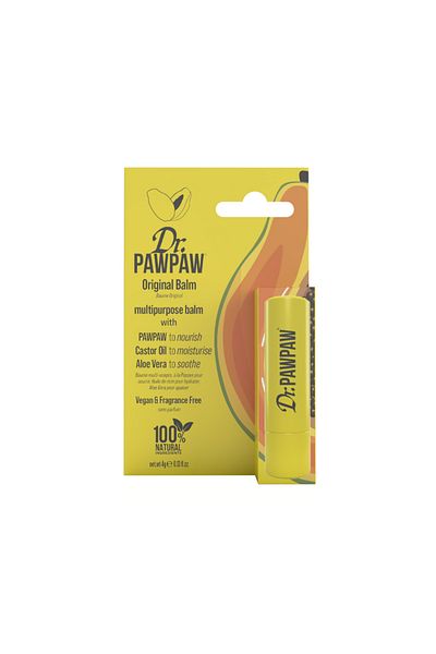 Dr.Pawpaw Original Balm Twist Up - Single