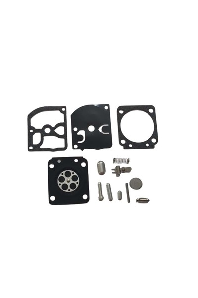 varsakaca STİHL MS 170 FR/FS 450-480 UYUMLU KARBÜRATÖR DİYAFRAM/TAMİR TAKIMI ...