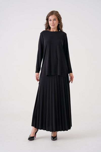 NİSUM MODA ΣΕΤ ΤΥΝΙΚΟ ΑΠΛΟ ΜΕ ΜΠΑΤΑΡΙΑ