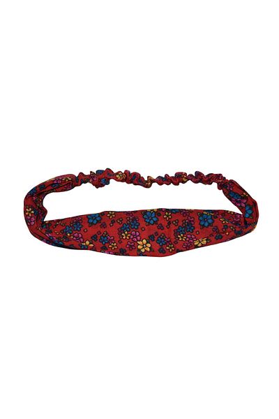 artıbir bodrum Floral Hair Band