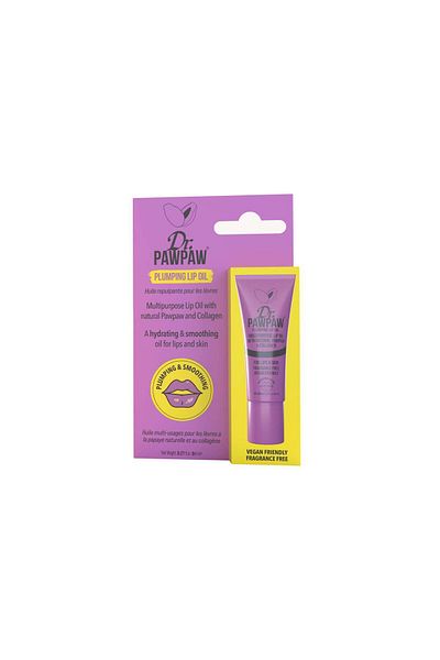 Dr.Pawpaw Plumping Lip Oil 8ml