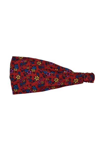 artıbir bodrum Floral Hair Band