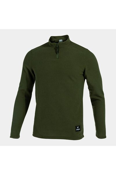 Joma Long Sleeve Man Explorer Khaki Shirt