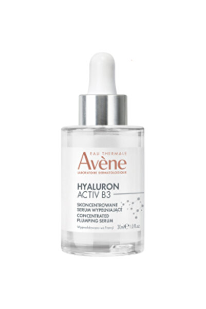 Genel Markalar Hyaluron Activ B3 Concentrated Plumping - Hyaluronik Asit Ve N...