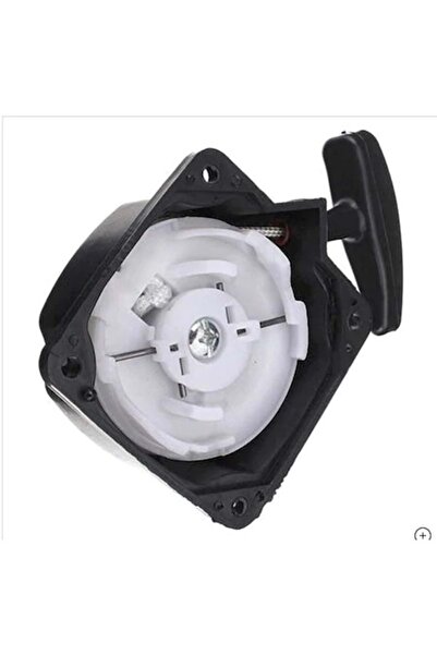 varsakaca PALMERA TIRPAN TELLİ TIRNAKLI STARTER KAPAK BG-CG520 C431283A 156881
