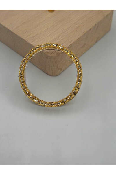 dizaynpark Premium Seri Kristal Parlak Baget Taşlı Araba Start Stop Tuş Ve Çe...