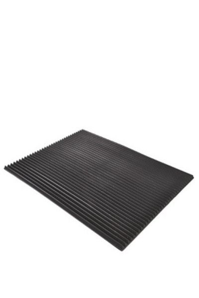 Ehil Halı Oluklu Kauçuk Paspas 60x85