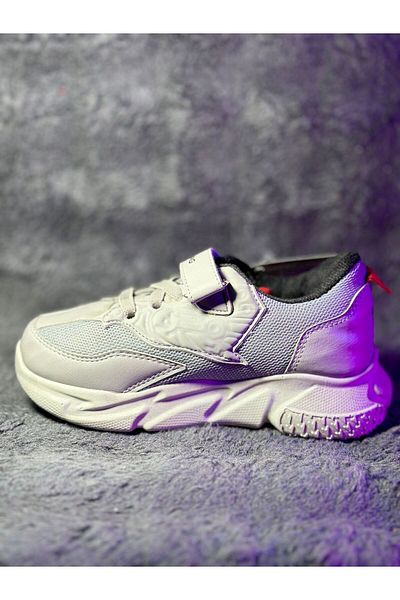 GEZER Children's Sneakers Non-Slip Phylon (Light) Sole Sneakers, Sports Shoes