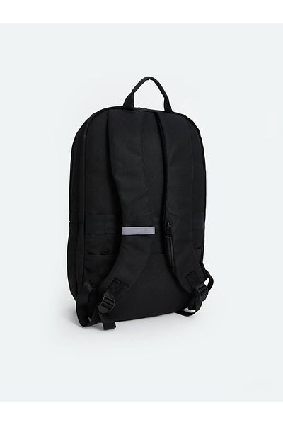 LC Waikiki Anthracite Men's Backpack with Laptop Compartment