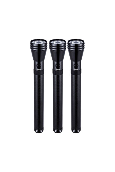 Sanford بطارية قابلة لإعادة الشحن SF6208SLC من Soldier 3SC Search Light