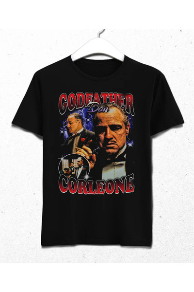 bellanova تي شيرت عصري كاجوال للجنسين بطباعة فريدة من نوعها