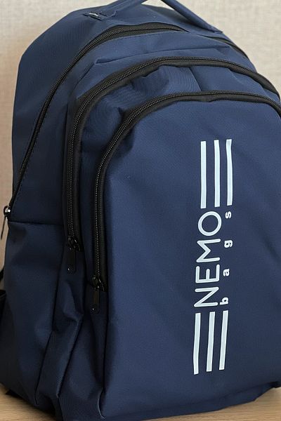 FCSTORE Unisex Ανταλλακτικό Εγχώριο Νέο Συγκεντρωμένο Μεσαίου μεγέθους Sail Wing Υφασμάτινη Υδατοαπωθητική Τσάντα Ταξιδίου - 24lt