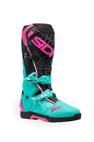 Sidi Crossaır Mınt Black Pınk