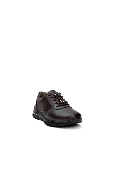 Voyager Women's Leather Casual Shoes Vygr25Ya-9407