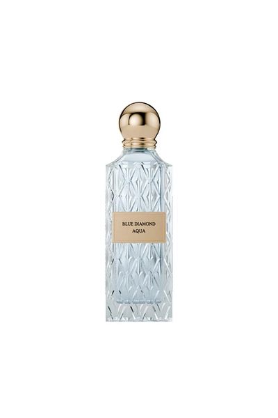 IBRAHIM ALQURASHI Blue Diamond Aqua - 200 ml