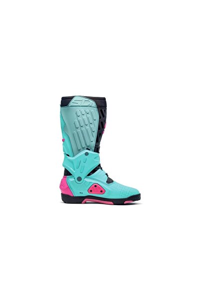 Sidi Crossaır Mınt Black Pınk