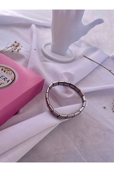 Miravera Jewellery İtalyan Charm Bileklik