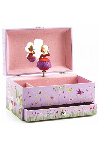 djeco Сладка музикална принцеса Деце