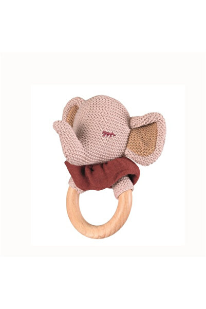 Egmont Toys Μωρό παιχνίδι κουδουνίστρας Rosalie,