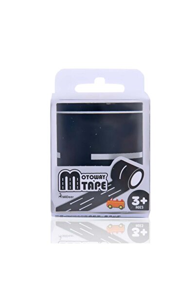 Mideer Car Tape For Circuit And Car Racing
