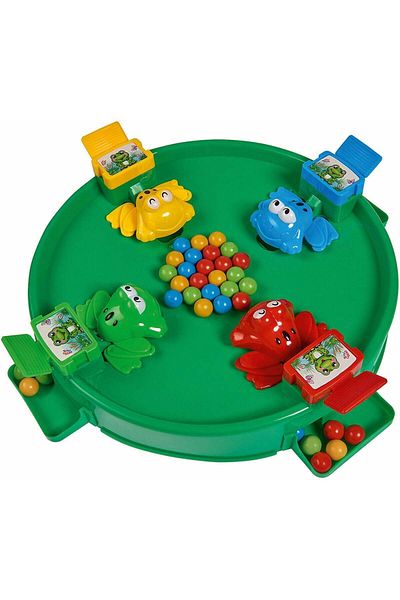 Noris Joc Hungry Frogs