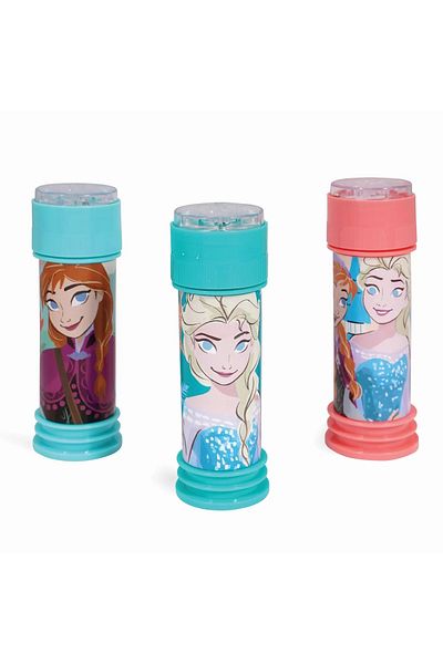 As Frozen Soap Balloon Set