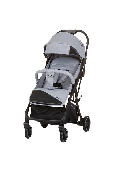 Chipolino Carucior Sport Kiss Ash Grey