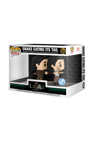 Funko Ποπ Στιγμή: Industry Pop 1